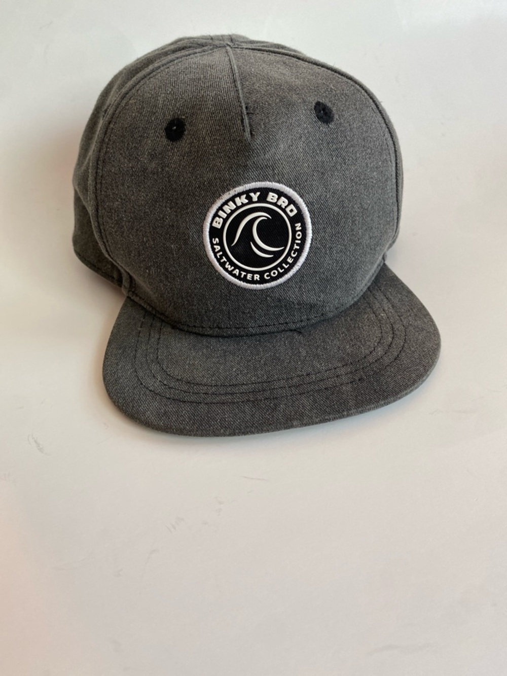 Binky Bro Saltwater Collection Hat (toddler)